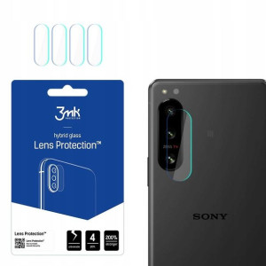 Ochrona Na Aparat 3mk Do Sony Xperia 5 IV