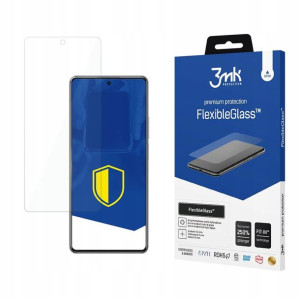 Szkło 3mk FlexibleGlass Do Xiaomi 11T Pro