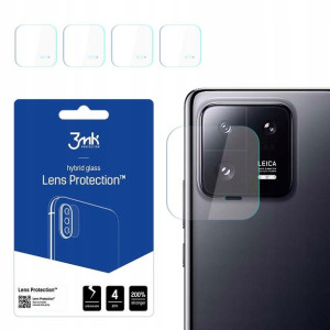 Szkło Na Aparat 3mk Lens Protection Xiaomi 13 Pro