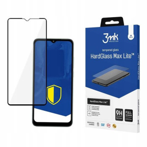 Szkło 3mk HG Max Lite Do Xiaomi Redmi A1/A1 Plus
