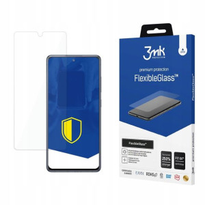 3mk Szkło FlexibleGlass do Samsung Galaxy M51