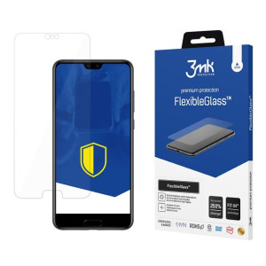 3mk Szkło FlexibleGlass do Huawei P20 Pro