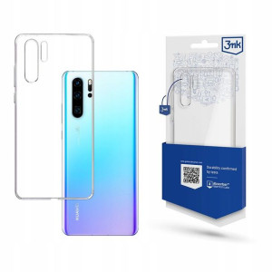 Etui Clear Case 3MK Do Huawei P30 Pro