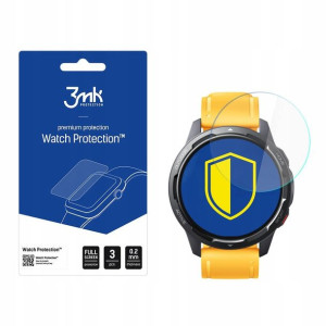 Folia Ochronna 3mk Do Xiaomi Watch S1 Active