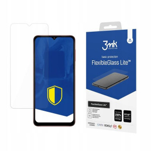 FlexibleGlass Lite 3MK do Samsung A12