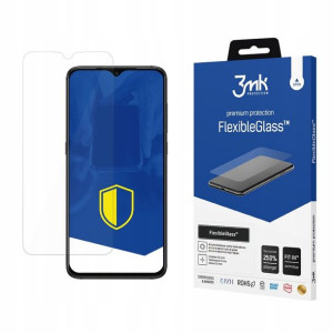 Szkło 3mk FlexibleGlass Do Xiaomi Redmi 9A/9AT