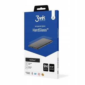 Szkło 3mk HardGlass Do Apple iPhone 11 Pro Max