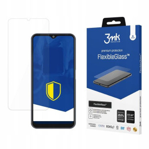 Szkło 3mk FlexibleGlass Do Samsung Galaxy A50