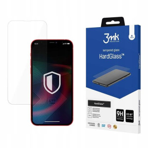 Szkło 3mk HardGlass Do iPhone 13 Pro Max/14 Plus