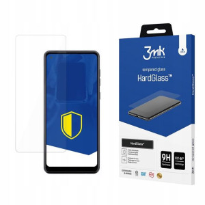 Szkło Hartowane 3MK do Samsung Galaxy A21s
