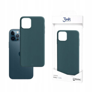 Odporne Etui do iPhone 12/ 12 Pro 3mk Case