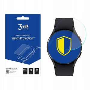 Folia 3mk Watch Protection Do Galaxy Watch 4 44mm