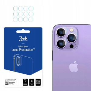 Ochrona Na Aparat 3mk Do iPhone 14 Pro/14 Pro Max