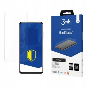 Szkło hartowane do POCO X3 Pro - 3mk HardGlass