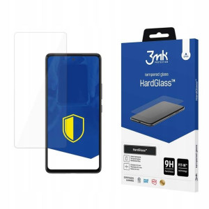 Szkło 3mk HardGlass Do Samsung Galaxy A53 5G