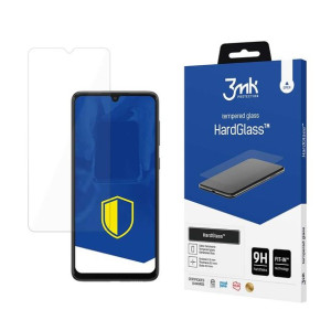 Szkło 3mk HardGlass Do Samsung Galaxy A33 5G