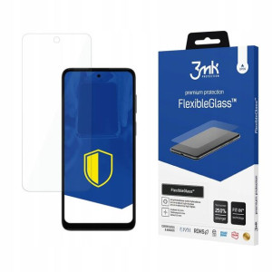 Szkło 3mk FlexibleGlass Do Motorola Moto G22