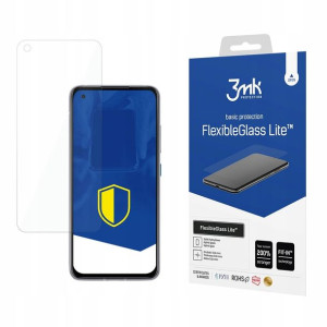 3mk FlexibleGlass Lite do Asus Zenfone 8 Szkło