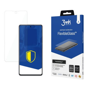 Szkło 3mk FlexibleGlass Do Xiaomi 11T/11T Pro