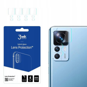 Ochrona Na Aparat 3mk Do Xiaomi 12T/12T Pro