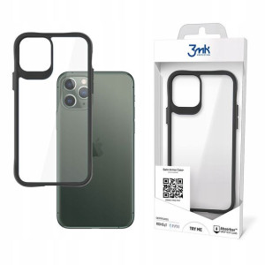 3MK Etui Pancerne Eleganckie Do Iphone 11 Pro Max