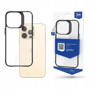 3mk Etui Armor Case+ do Apple Iphone 13 Pro