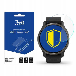 Folia 3mk Watch Protection Do Garmin Venu 2 Plus