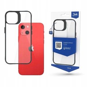 Etui 3mk Satin Armor Case do iPhone 13 Mini