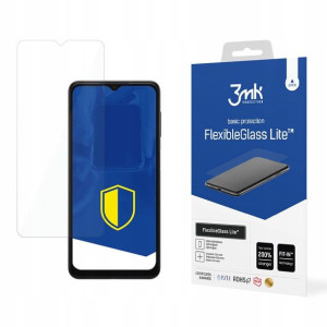 Szkło Hybrydowe 3MK Samsung Galaxy A13 5G