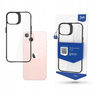 Etui Satynowe Na iPhone 14 3mk Satin Armor Case +