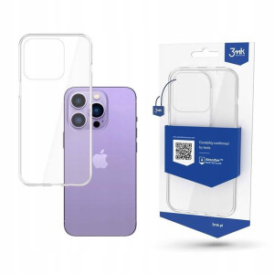 3mk Armor Case Pancerne Etui iPhone 14 Pro