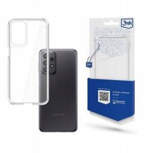 Etui 3mk Armor Case Do Samsung Galaxy A23 4G/5G