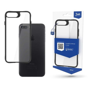 Etui iPhone SE 2020/2022 5G Plecki Case 3MK