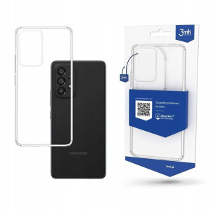 Etui 3mk Armor Case Do Samsung Galaxy A33 5G
