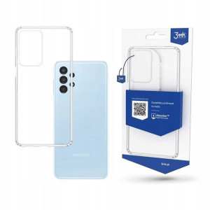 Samsung Galaxy A13 4G - 3mk Armor Case Etui Plecki