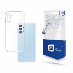 Samsung Galaxy A13 5G - 3mk Clear Case Etui Plecki