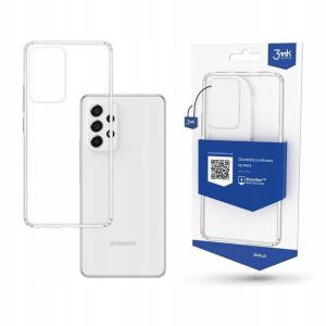 3mk Etui Case Armor Szkło do Samsung A53 5G