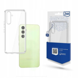 Etui Ochronne na Samsung Galaxy A54 5G 3mk Clear