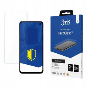 Szkło Hartowane 9H do Samsung Galaxy S10e 3mk HG