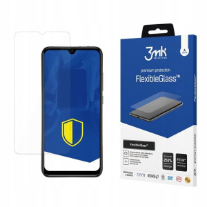 Szkło Hybrydowe 3mk FlexibleGlass Xiaomi Redmi 9