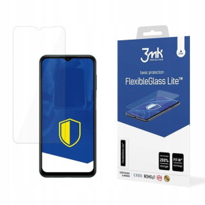 3mk Szkło FlexibleGlass Lite do Samsung Galaxy M13