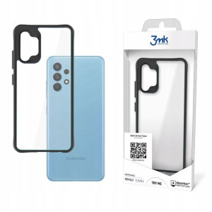 Etui 3mk Satin Armor Case+ Samsung Galaxy A32 4G