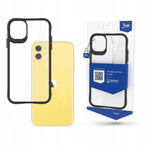 Etui 3mk Satin Armor Case+ Do Apple iPhone 11