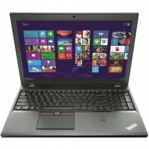Laptop Lenovo T550 FHD i5 5200U 8GB 120GB SSD
