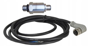 Ibo Sensor Ciśnienia Do Falowników Ivr Do 2kw