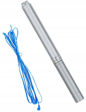 Ibo Pompa Głębinowa 3'' Ipro 750w 230v +20m Kabel