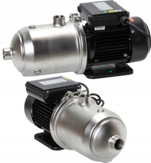 Pompa Hydroforowa Hp 1500 Inox Z Osprzętem 1500w