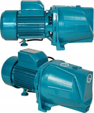 Pompa Hydroforowa Jsw 150 1500w 230v 80 L/min Ibo