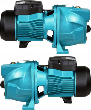 Pompa Hydroforowa Jsw100 230v 1100w Hydrofor 70l/h