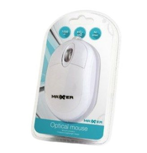 Optyczna mysz USB MAXXTER ACT-MUS-U-02